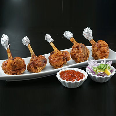 "Chicken Lollipop  (Grand Hotel) - Click here to View more details about this Product